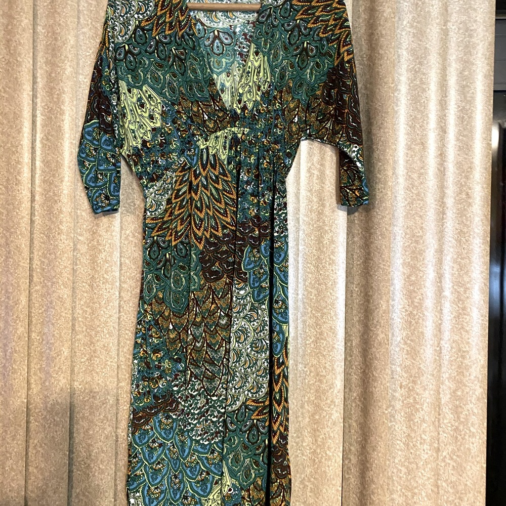 5th & Love Dress Sz M